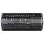2015 Hot Product Wireless Bluetooth Arabic Keyboard with Air Mouse and Touch Pad