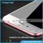 Factory price 2.5D 9H Hardness Anti-Scratch Tempered Glass For iPhone 7 Screen Protector