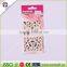 LOT GLITTER WATER DECAL NAIL ART NAIL STICKER HALLOWEEN GHOST PUMPKIN WITCH