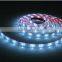 Hot sales blue inventory 16W/meter CE RoHS certified SMD3528 NON-waterproof indoor led flexible strip decoration lighting