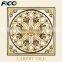 Fico PTC-53G, carpet to tile trim