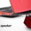 Diamond shaped new bluetooth speaker stereo sound support TF card