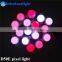 50mm led pixel hanging lights for ceiling