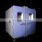 Simulation Climatic Temperature Humidity Walk In Testing Chamber