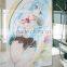 New Tsubasa Chronicles Anime Japanese Window Curtain Door Entrance Room Partition H0119
