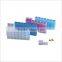 Plastic Pill Counting Tray