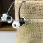 cute earphone like pencil