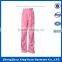 Newest Design Made In China factory price OEM cotton adult jumpsuit pajama Pant