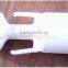 WB511B Sign Board Removable Parking Post
