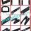 hot sell and security sliding door hook locks