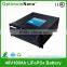 Deep cycle 48v lifepo4 solar battery 100ah with BMS