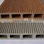 plastic wood deck profile extruder/wood plastic machine
