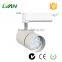 2016 Wholesale High Power LED Track Light Spot 10w 12w 20w 30w Led Track Spot Light Clothing Store
