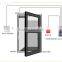 F3 Waterproof Keypad Biometric Fingerprint Access Controller