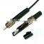 UNIKIT FC/UPC type Fiber Optic Quick Connector (FTTH)
