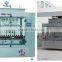 low price automatic Lufenuron EC filling line