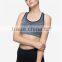 OEM Order Second Skin 4 Way Stretch Seamless Fitness Wear Sports Bra