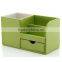 Rectangle Luxury Leather Storage Box for Sale