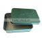 metal tin candy packing tinplate box