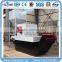 New Type Biomass Pellet Burner