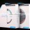 Wireless Power Pad Charger for phone / Wireless Power Pad Charger Transmitter For Phone