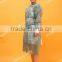 SPP/SMS/PP green reusable patient surgical gown