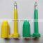 BS102 Anti Tamper Evident Stainless Steel Bolt Seal