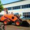 DY840 wheel tractors Lawn mower tractors machine