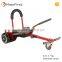 New premium products outdoor sporting hoverkart for 2 wheel electric hoverboard scooter go kart for kids and Adults