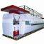 high quality 20feet and 40feet containerized mobile fuel station with low price