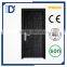  latest type hot sale commpetitive price melamine wooden door swing opening wooden door