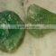 Natural Green Fluorite Rough Gemstone Fine Quality Emerald Like Looks