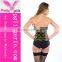 Big Women Latex Slimming Corsets And Bustiers