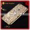[UPO] Wholesales Shockproof Bling Diamond Electroplating tpu Phone Case for iPhone 7