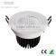 Downlights Indoor Luminaires dimmable 12W 18W LED COB recessed downlight