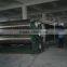 Drum type Curing Press/Drum type Vulcanizing Press for rubber sheet/Roller type Curing Press for rubber flooring