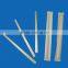 disposable poplar wooden chopsticks for America