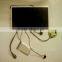 tiny lcd screen digital module / tft lcd memory module / Lcd tft video module for greeting brochure card