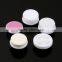 NEW 5-1 Multifunction Electric Face Facial Cleansing Brush Spa Skin massage EVM