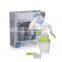 Promotional novelty 2016 baby feeding manual breast suction milk pump