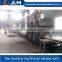 shandong jinlun machinery 2.8*30m roll dryer for core/drying machine