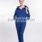 Blue Zipper Cap Wholesale Sports Clothing Wear