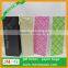Black Wine Bag Euro Hook Paper Bag With Swing Tag Loop Handles