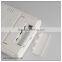 Newest wall clock thermometer hygrometer