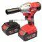 cheap price 12v cordless impact wrench set india style