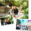 Portable Bluetooth Self-timer for Mobile Phone Camera Smart Phones