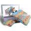 Canvas bag set of notebook /Laptop 13" fabric sleeve