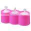 DIY silicone fish popsicle mold cartoon ice pop mould