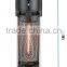 Carbon Infrared Heater with Led Lighting and IR Sensors