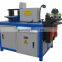 multi-functional cnc busbar machine